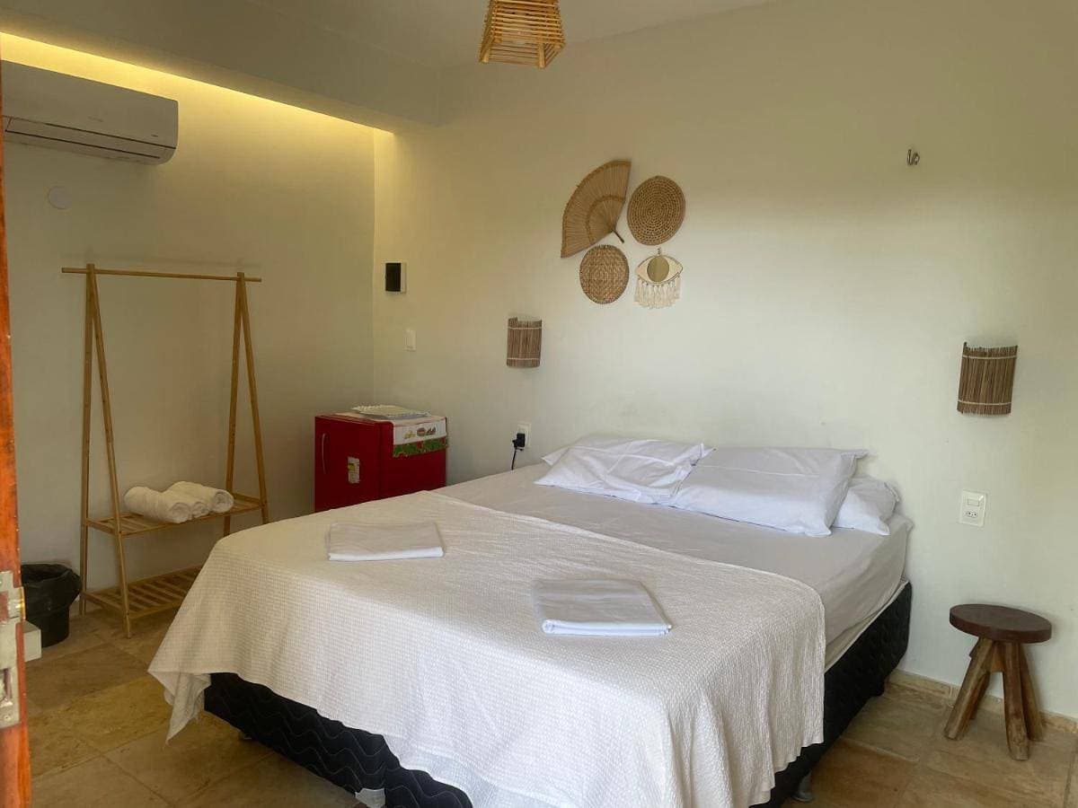 Foto 2 von 5: Double Room with Garden View