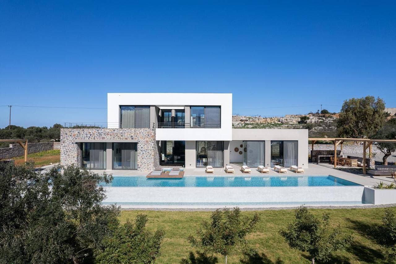Villa al Sur 1