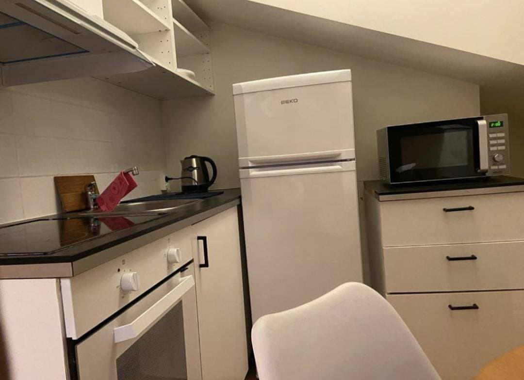 Foto 8 von 9: Ferienwohnung für 3 Personen