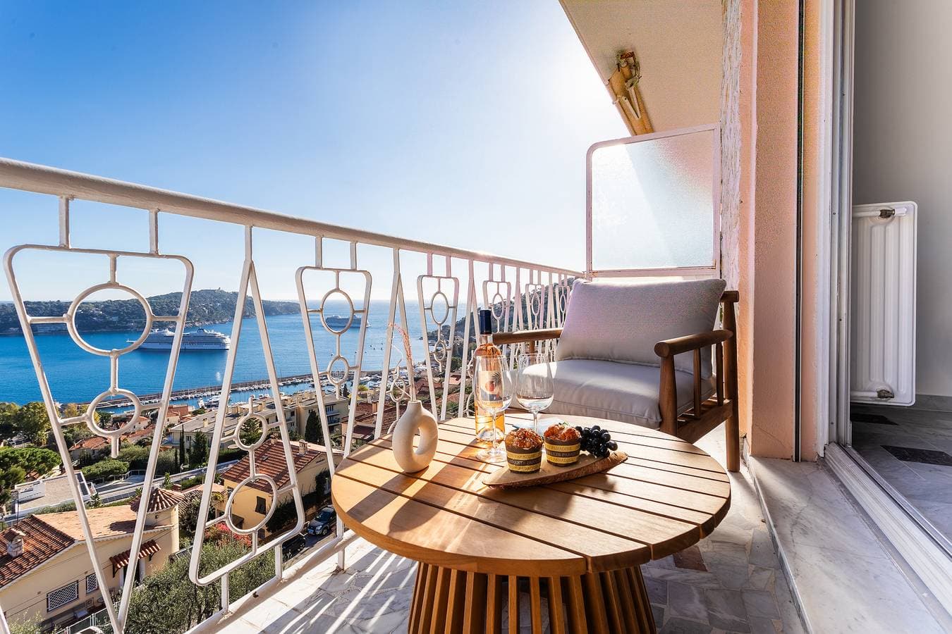 Foto 7 von 24: Le Saint Esteve By Riviera Holiday Homes