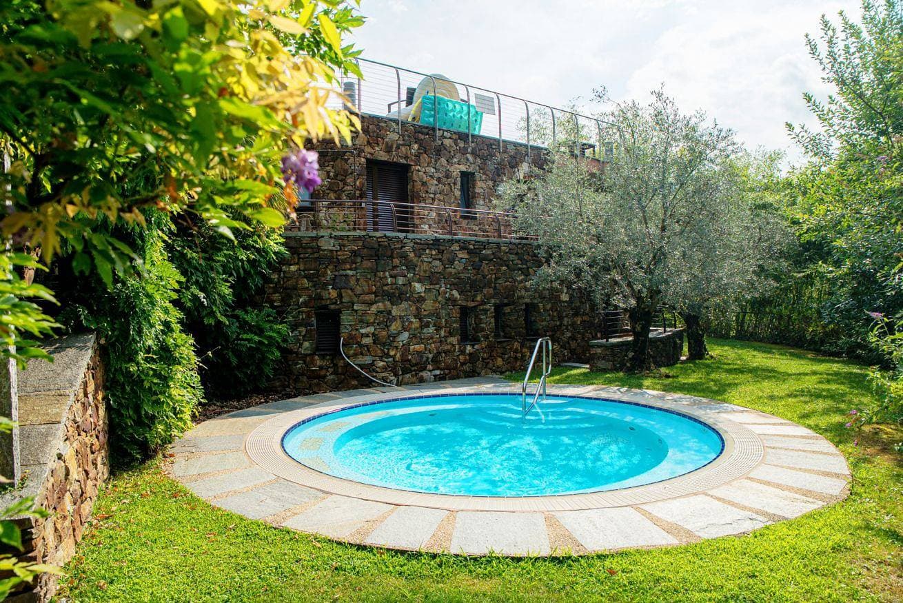 Foto 5 von 41: Gemütliches Apartment mit Pool & WiFi, nahe dem Stadtzentrum von Menaggio