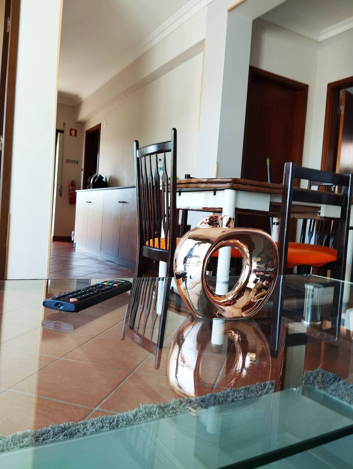 Foto 13 von 30: Ferienwohnung 'Casa Vale do Paraíso' mit Meerblick, privatem Balkon und WLAN