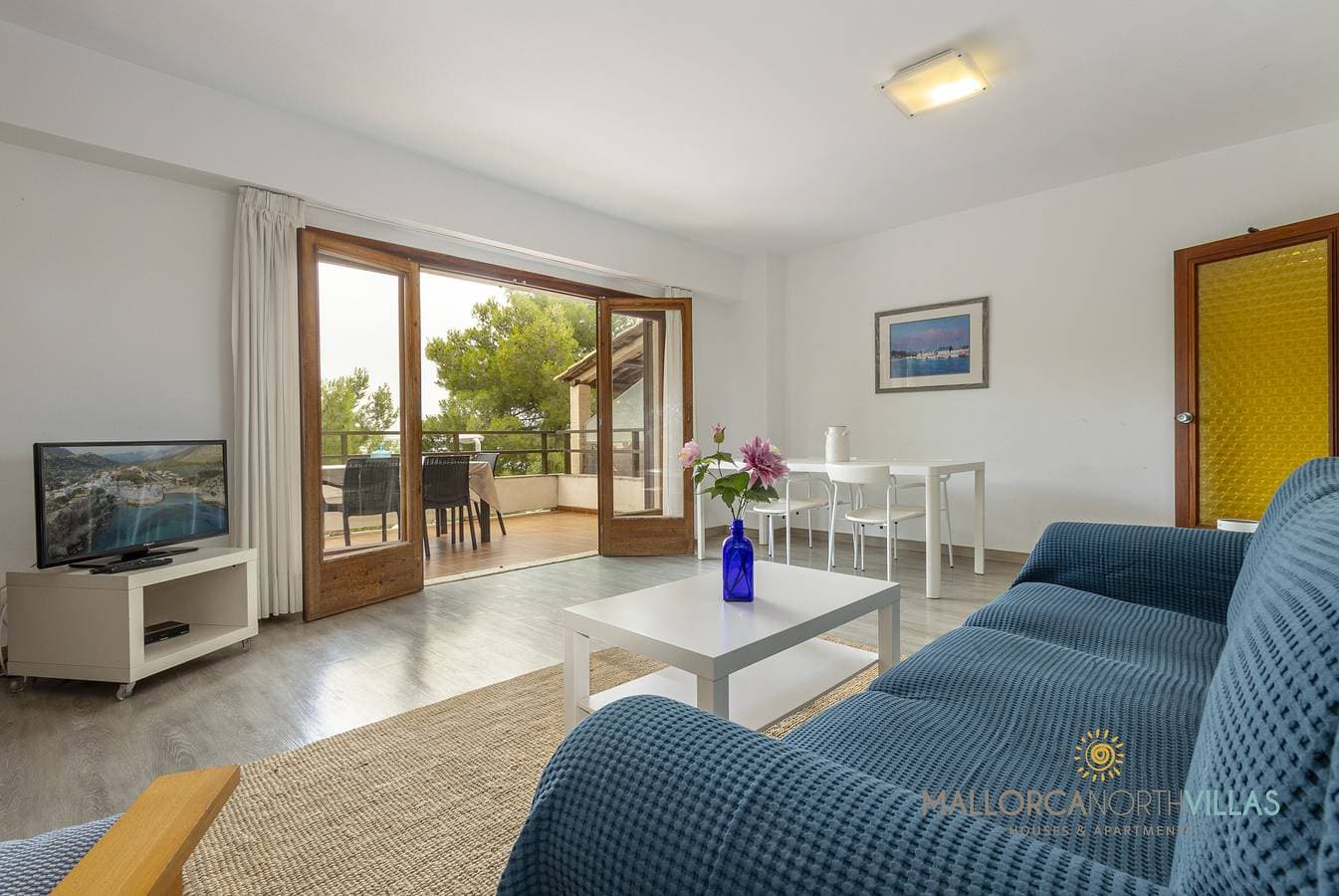 Foto 12 von 31: Apartamento Voramar I - 1ºA