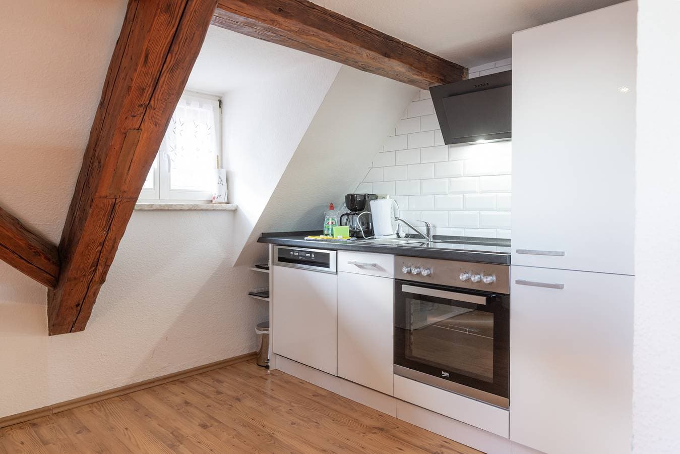 Foto 4 von 16: Ferienwohnung am Neuen Thore III