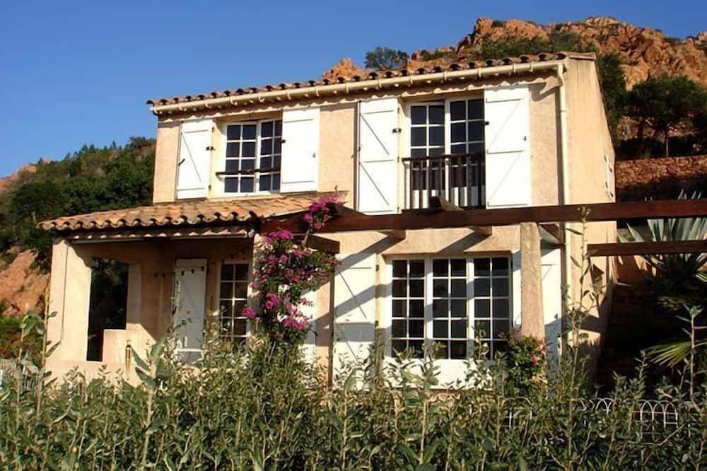 Maison La Galine 1