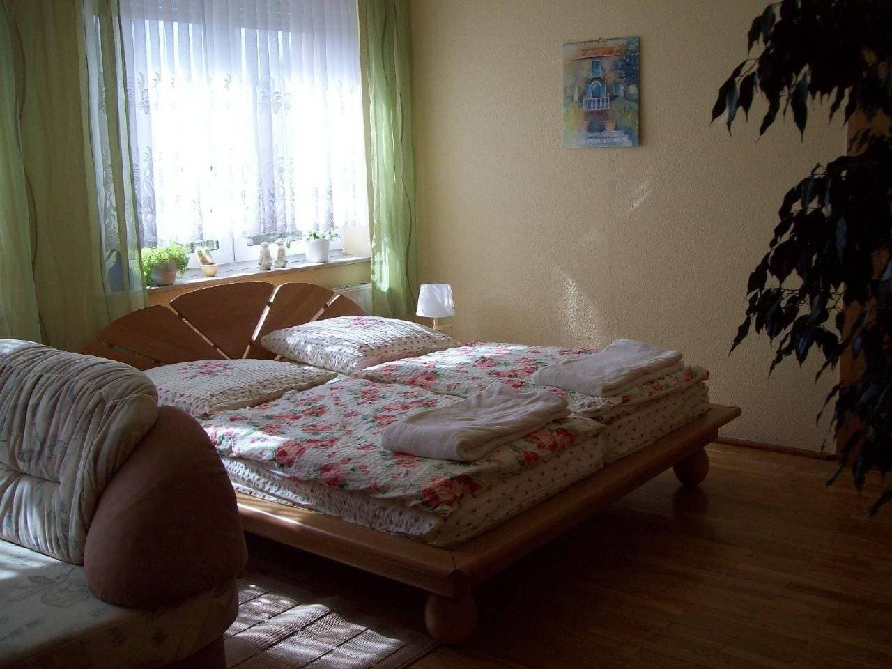 Foto 8 von 16: Appartement in Törten