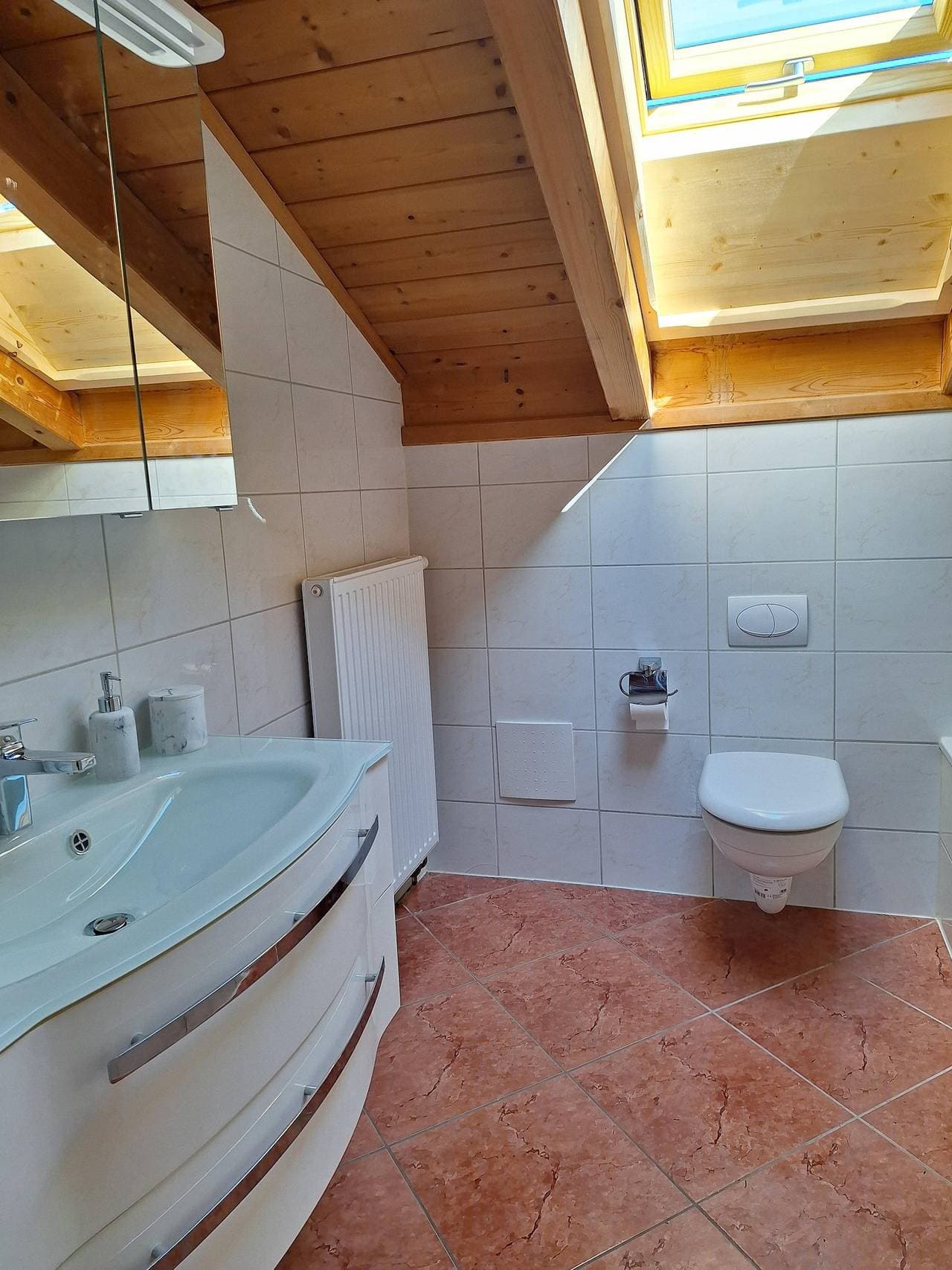 Foto 11 von 21: Ferienwohnung mit schönem Südbalkon