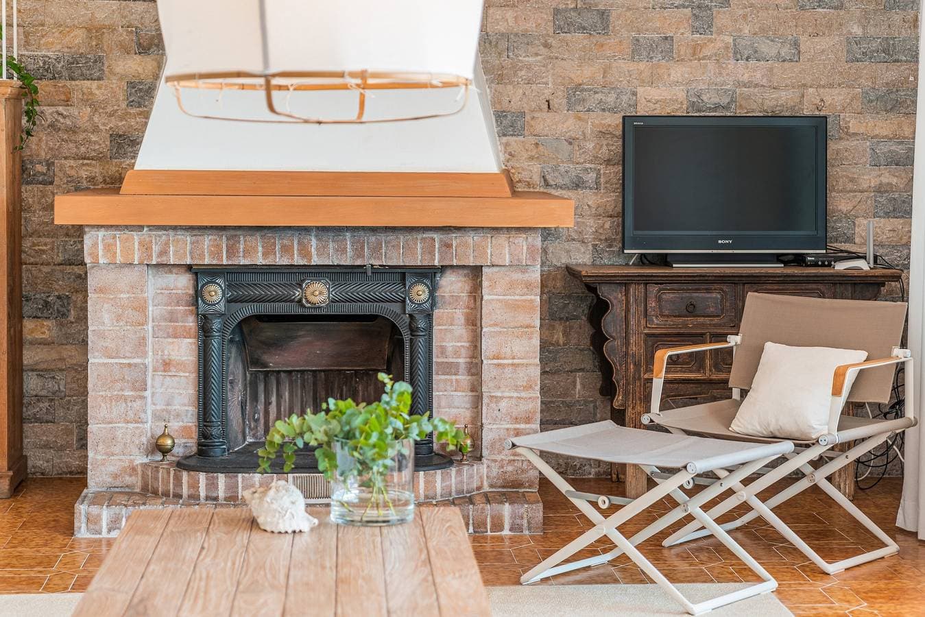 Foto 7 von 24: Villa 'Son Bibiloni' mit Bergblick, privater Terrasse und Wi-Fi