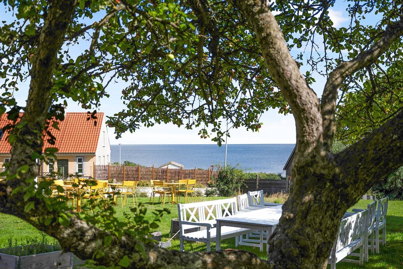 Foto 4 von 25: Schöne Ferienwohnung an der Küste in Årsdale
