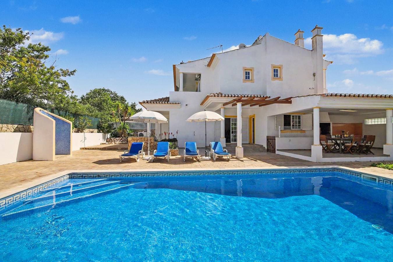 Villa Cordyline 1