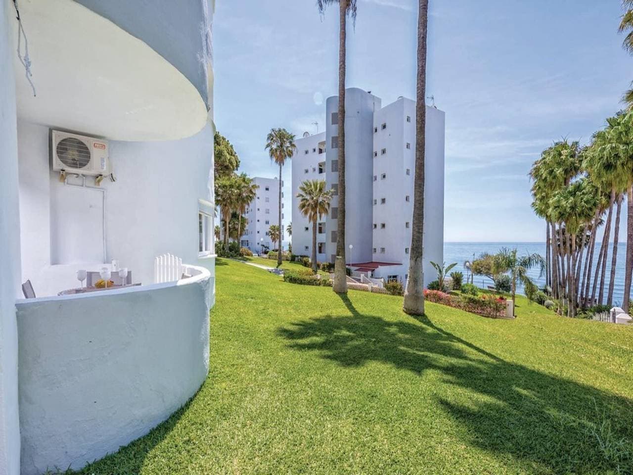 Foto 6 von 24: Bezaubernde Ferienwohnung in Mijas