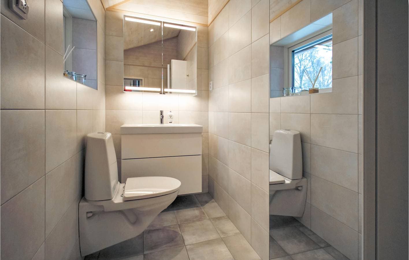 Foto 10 von 12: Ferienhaus für 4 Personen mit Ausblick