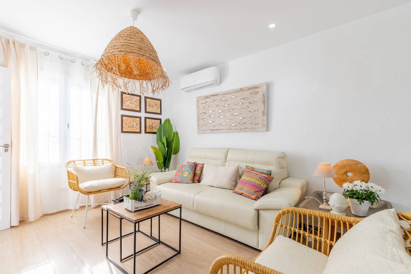 Foto 6 von 43: Ferienhaus "El Pinito Moraira" mit Privaten Terrassen, Privatem Pool und WLAN