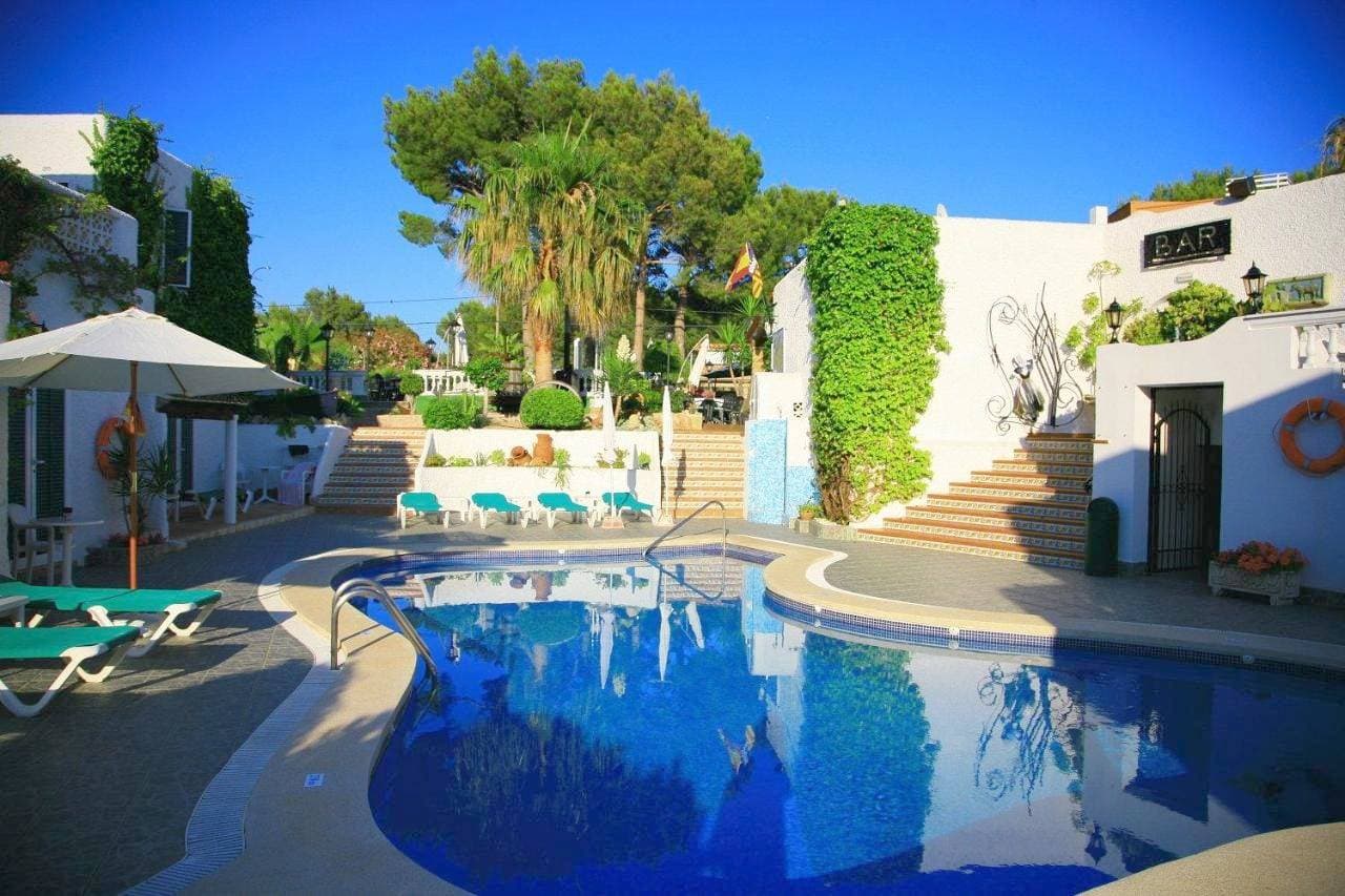 Villa Columbus Family Boutique Hotel 1