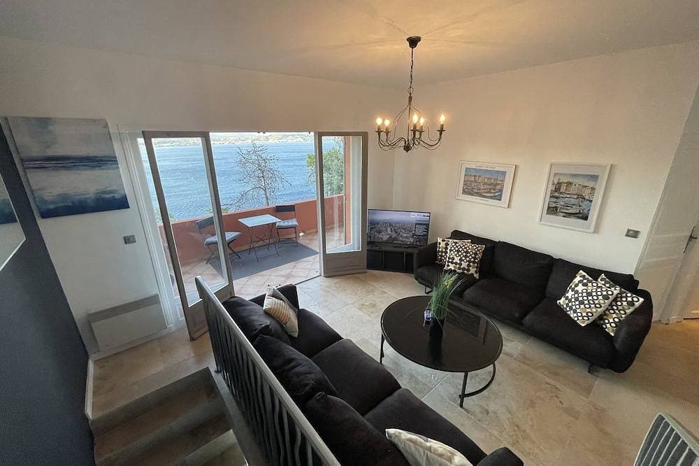 Foto 9 von 30: “The Beach House” - waterfront villa with spectacular views and private pool