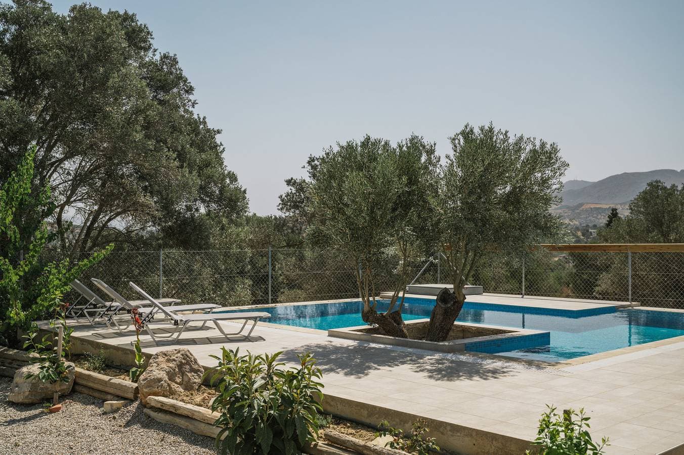 Foto 3 von 22: Villa Efthimia
