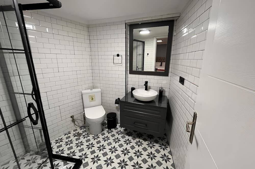 Foto 10 von 28: Deluxe King Suite in Taksim - No: 10