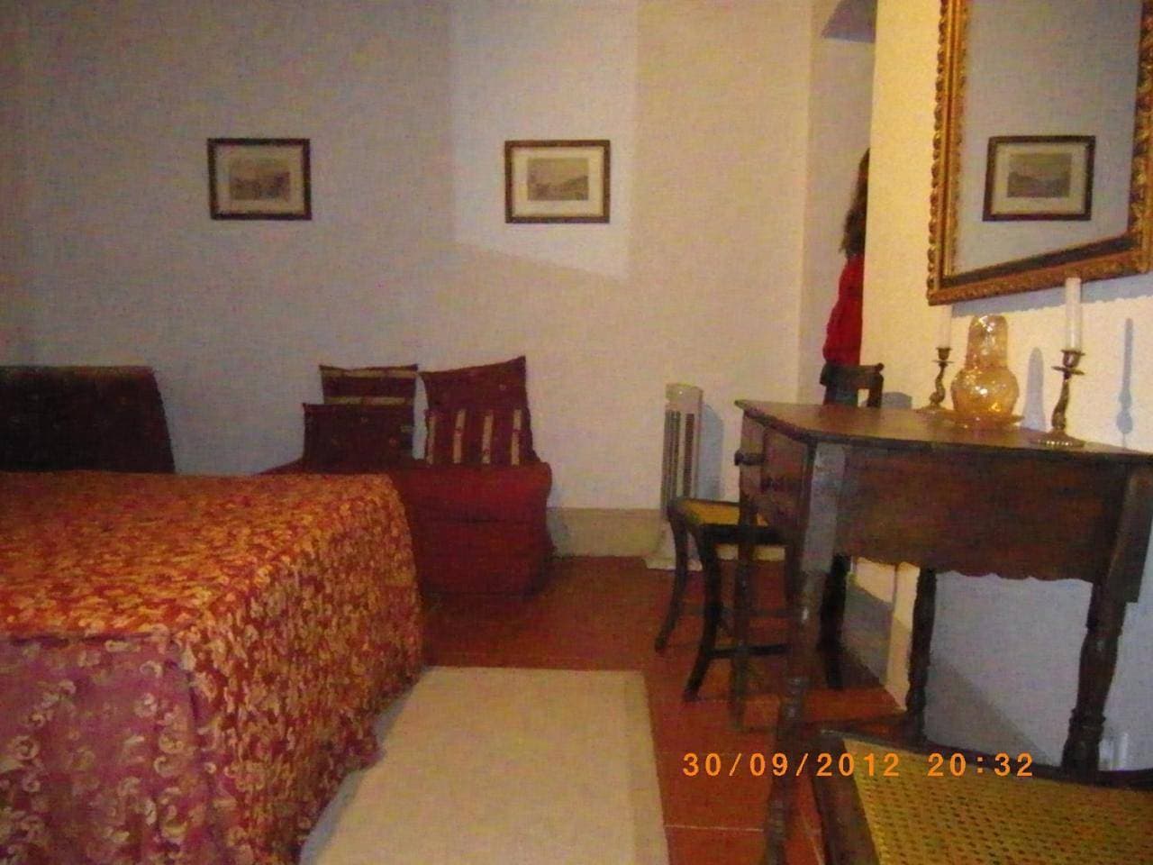 Foto 8 von 16: Double or Twin Room