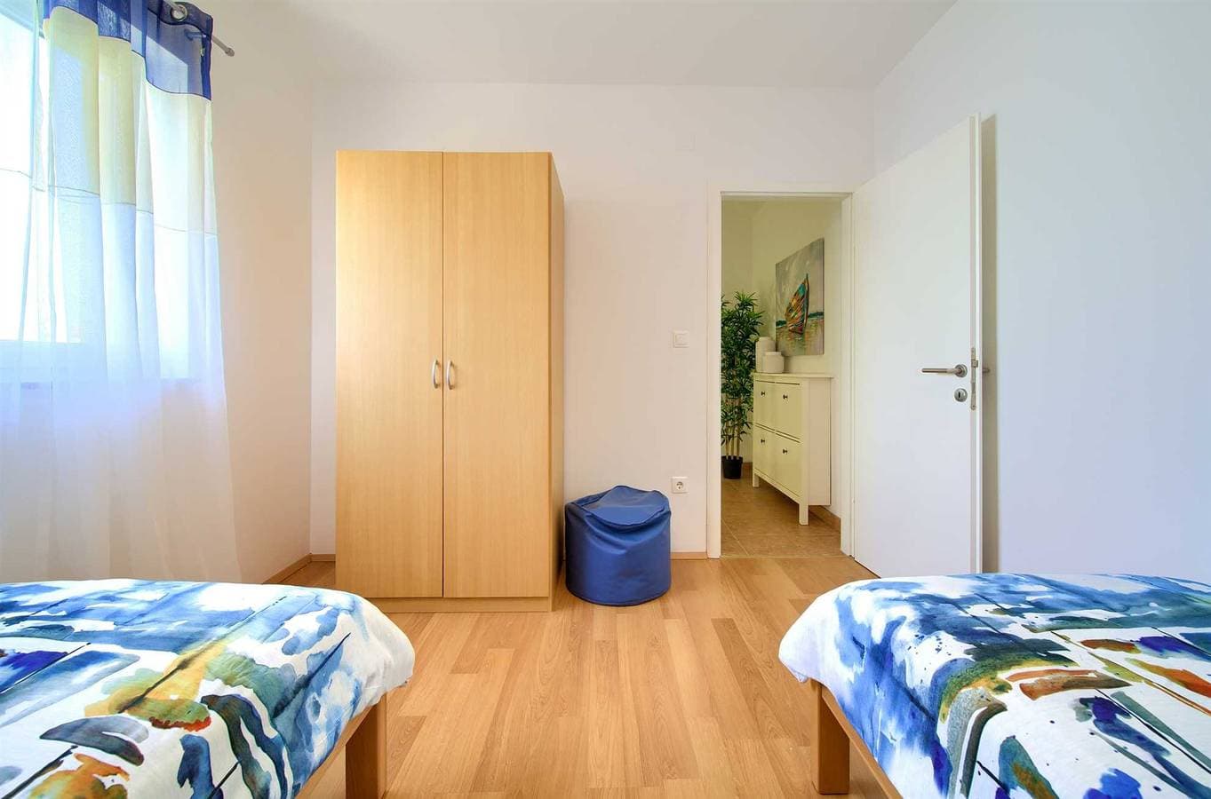 Foto 8 von 13: Ferienwohnung Aster 2