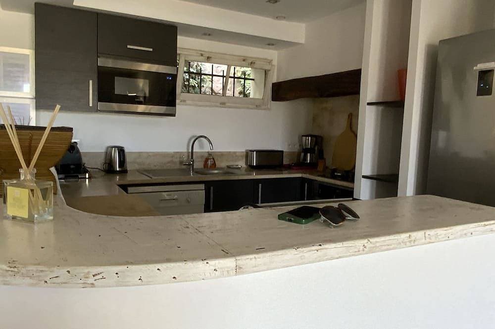 Foto 11 von 30: Ferienhaus - Bonifacio