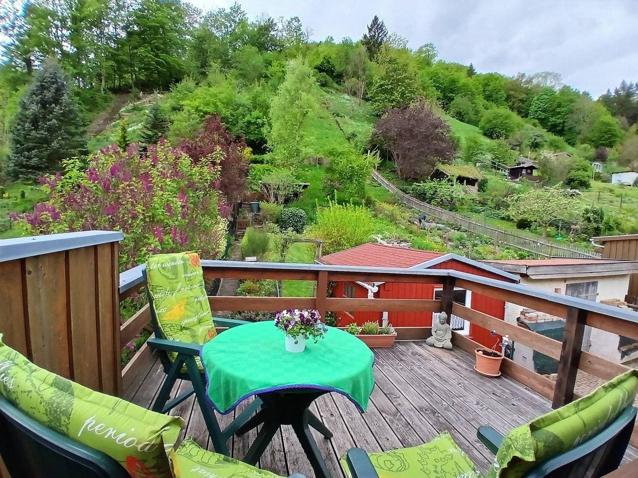 Foto 5 von 25: Ferienhaus Juliana