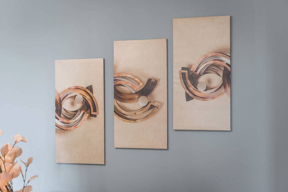 Foto 13 von 16: La casa di Gio'- Apartamento Rustico Legno