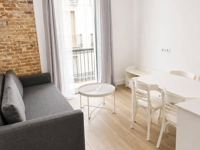 Winahost Apartamento Centro Tarragona III 1