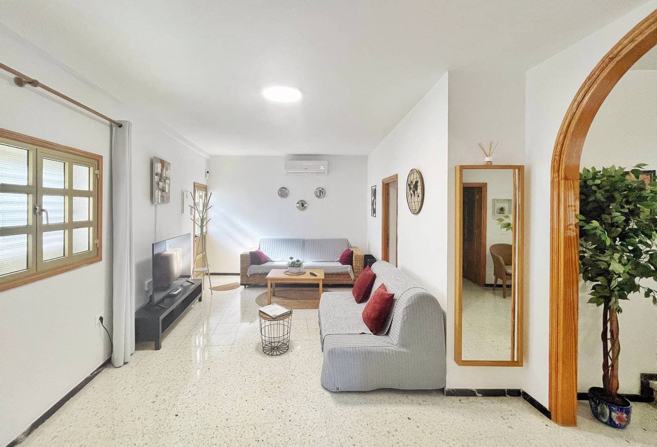 Foto 3 von 41: Ideal für Familien, Freundesgruppen oder homeworker