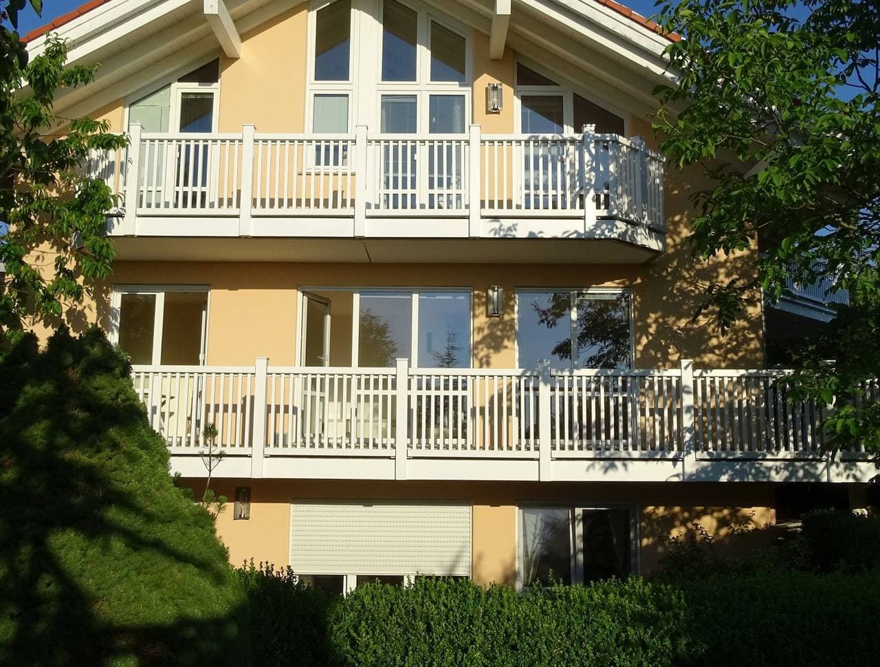 Foto 13 von 20: Apartment 'Findus' mit privater Terrasse und WLAN