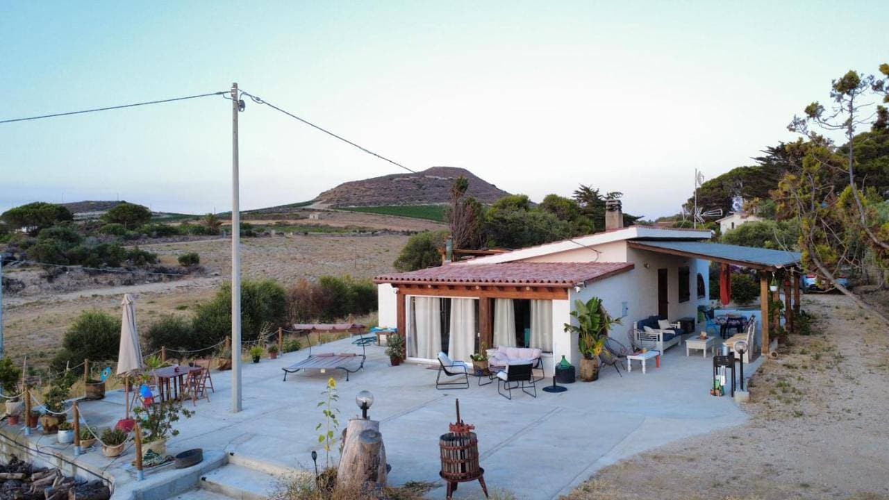 Foto 5 von 43: Three-Bedroom Villa