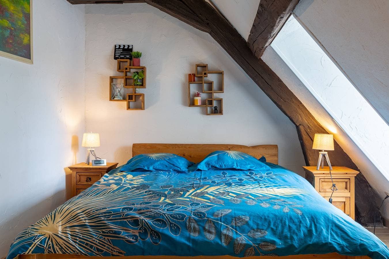 Foto 8 von 13: Ferienwohnung für 2 Personen