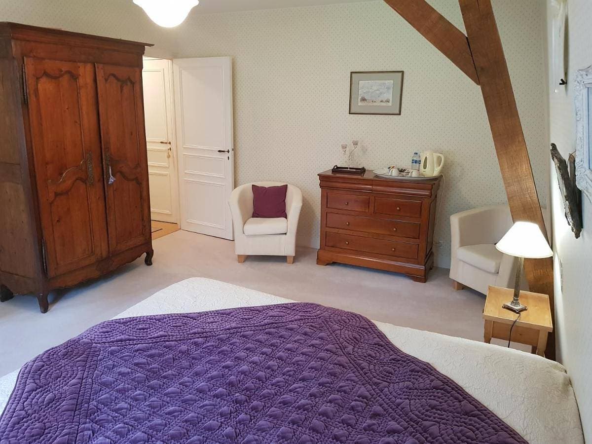 Foto 4 von 10: Suite with Garden View