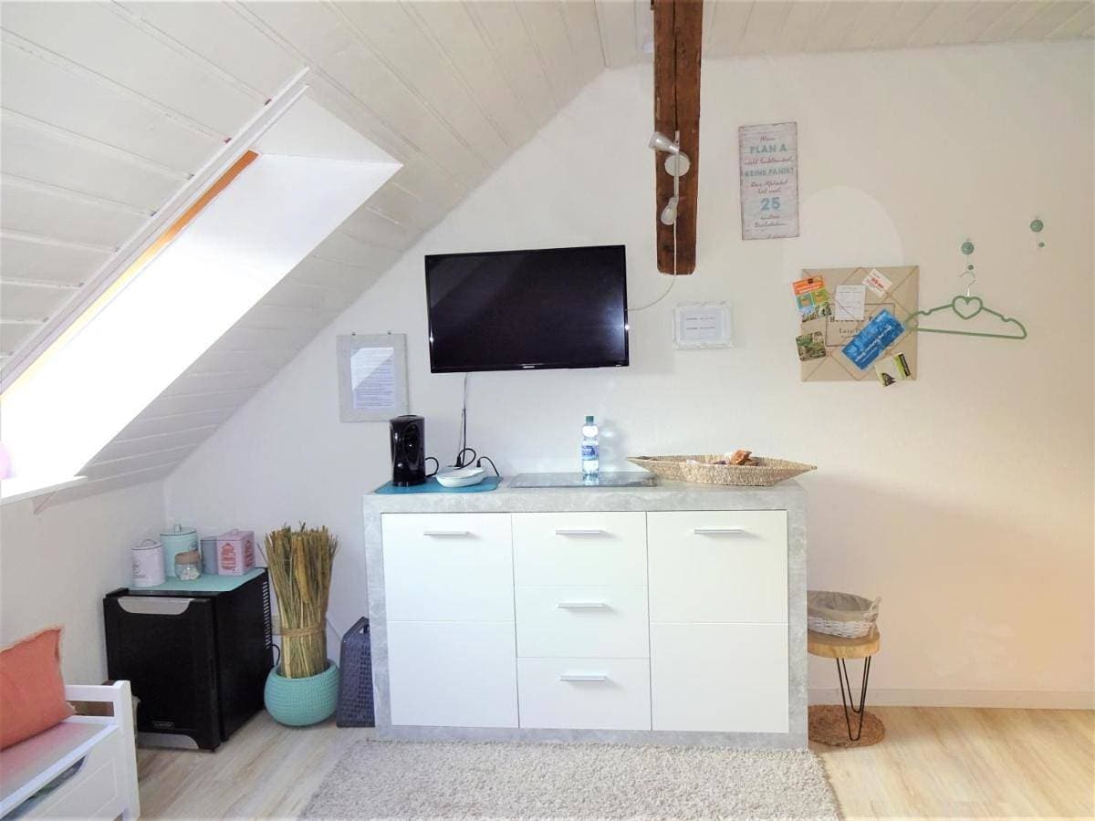 Foto 5 von 9: Standard Double Room