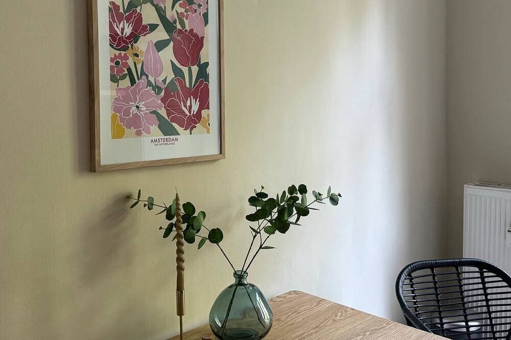 Foto 7 von 13: Schöne Wohnung in ruhiger Lage mit guter Anbindung zu Potsdam und Berlin