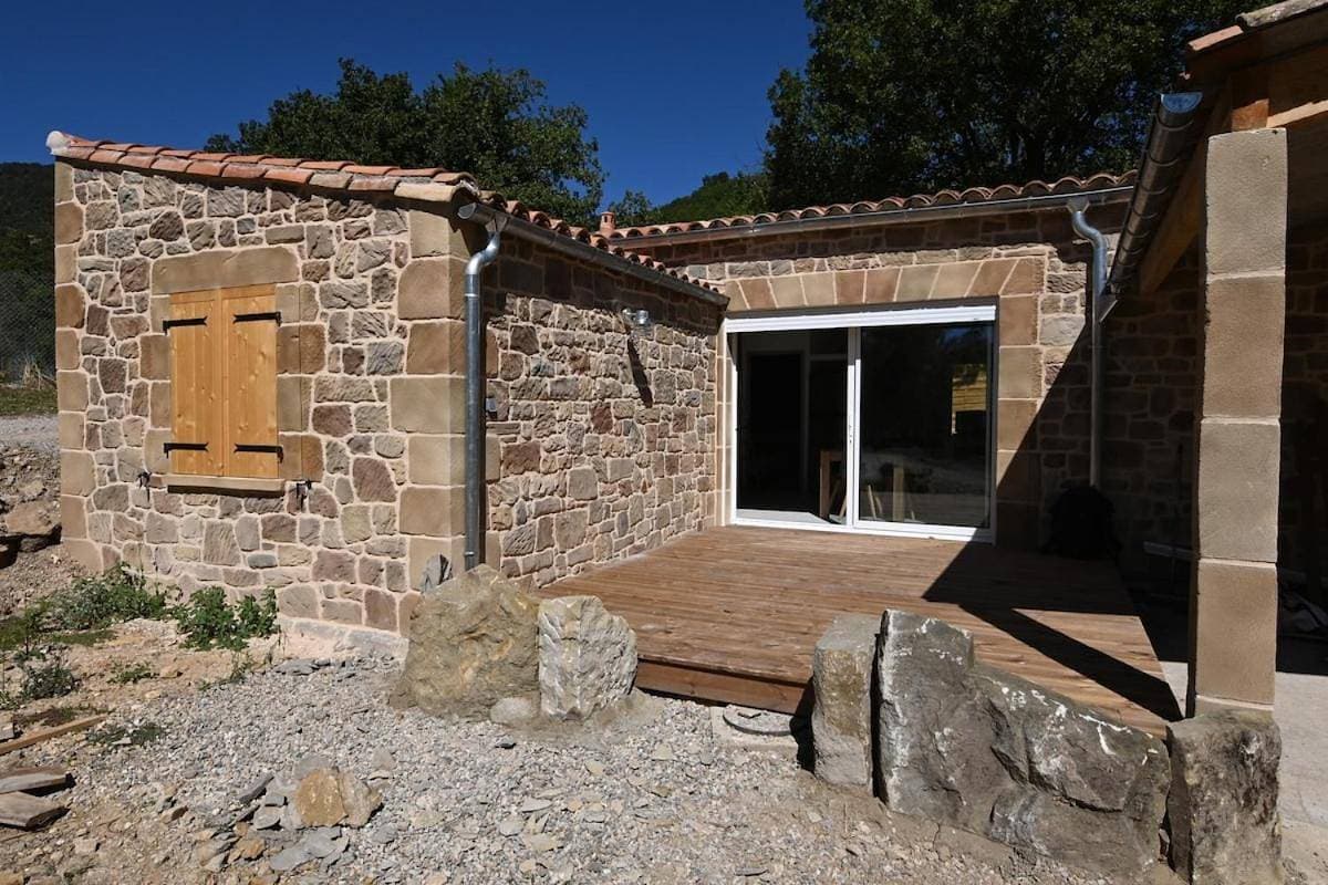 Foto 4 von 21: Three-Bedroom House