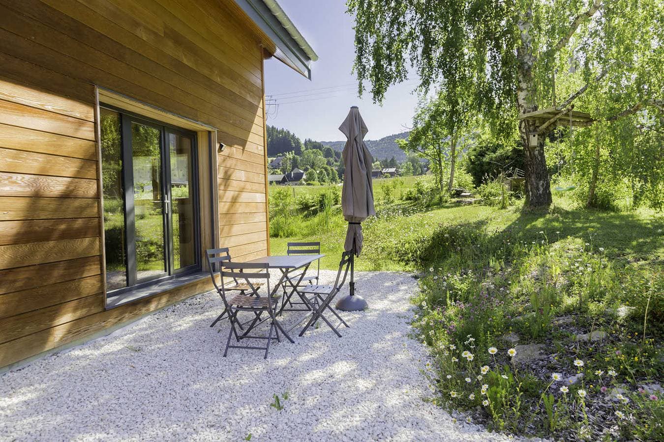 Gîte de l'Ecloserie 1