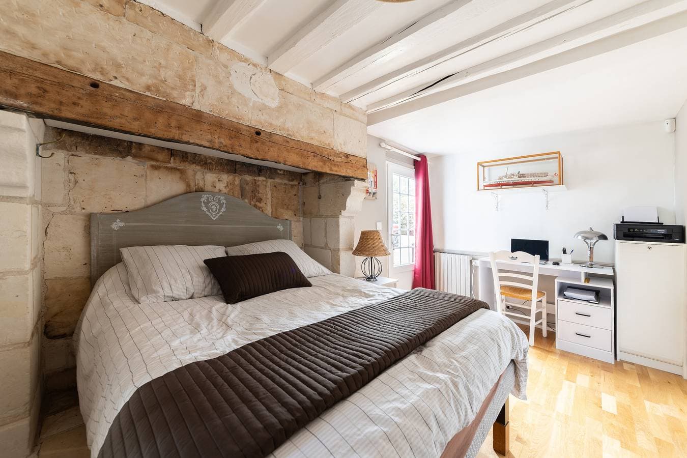 Foto 4 von 20: Ferienhaus für 14 Personen mit Garten