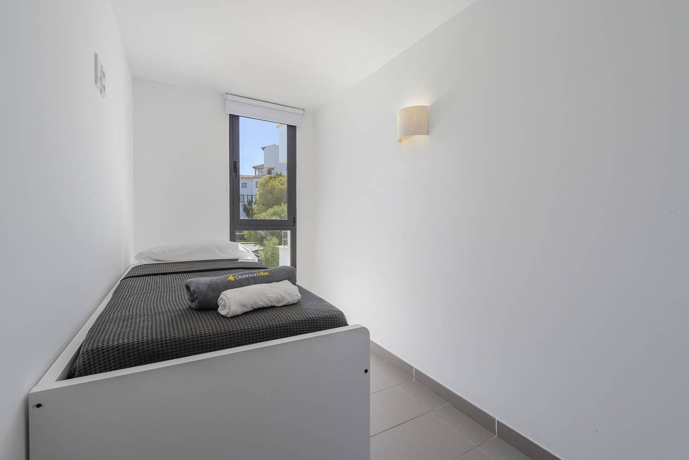 Foto 10 von 14: Apartamento Oratge 1