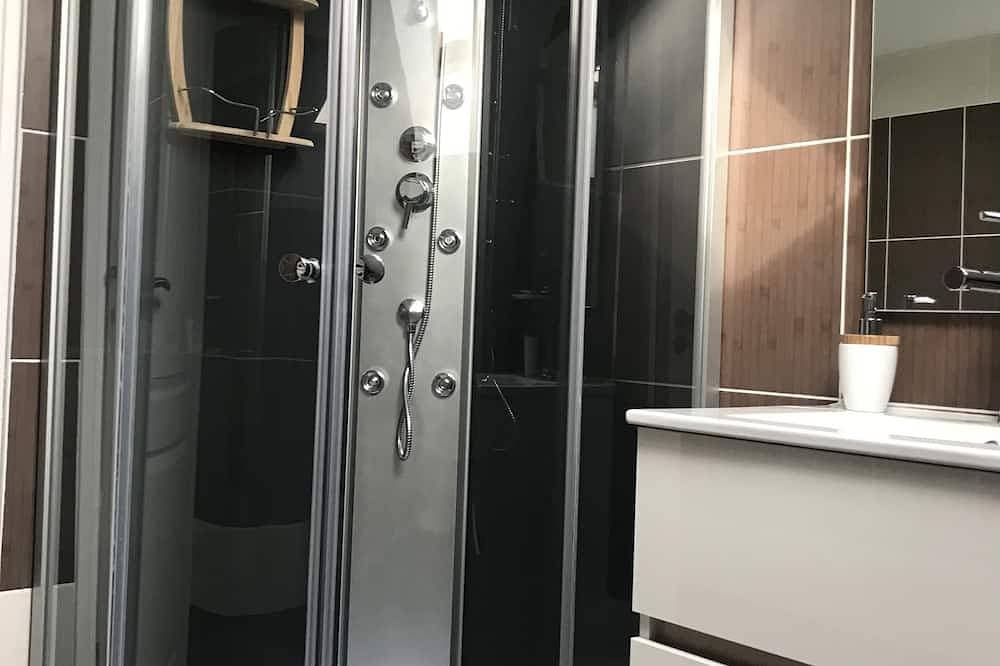 Foto 4 von 30: Gîte für 5 Personen und 2 Stunden privater Entspannungsbereich inklusive