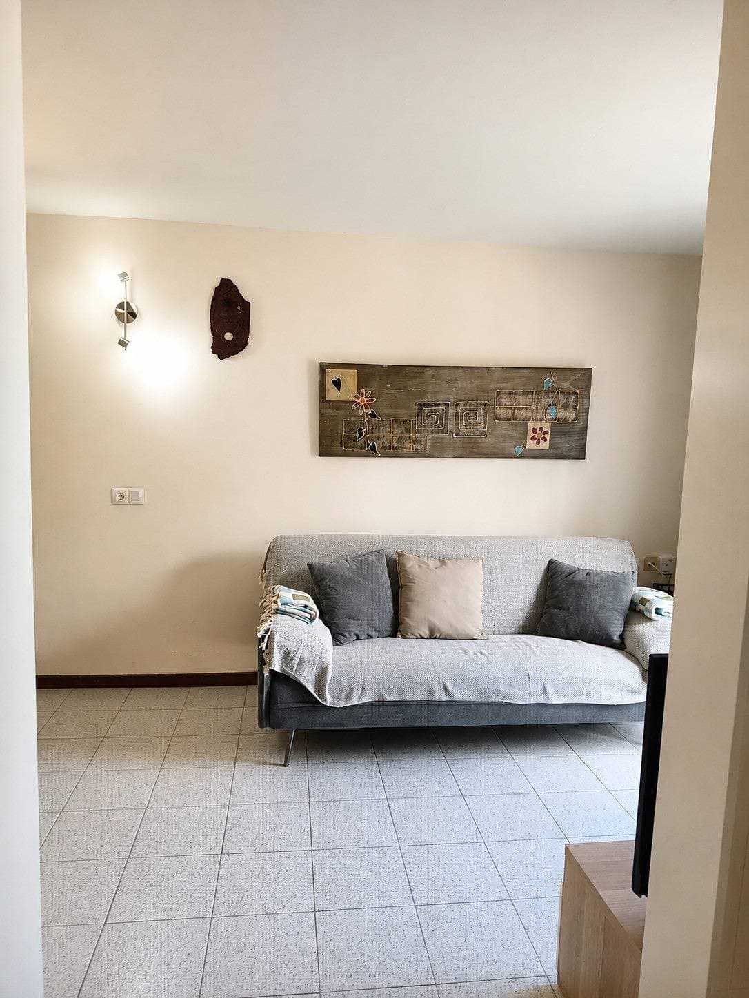 Foto 10 von 26: Cozy Home in Costa Adeje - Pool & Private Terrace