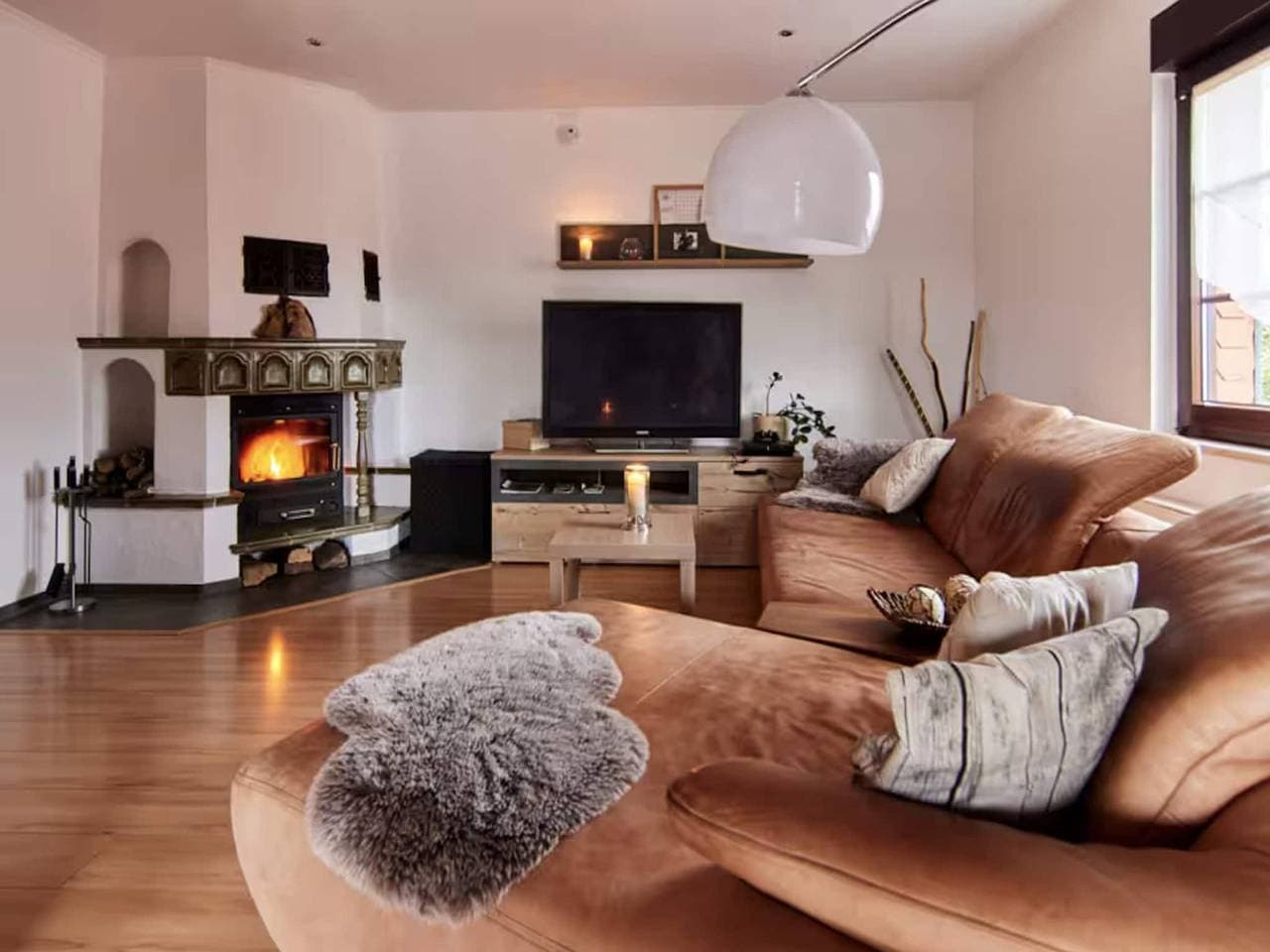 Ferienwohnung 1