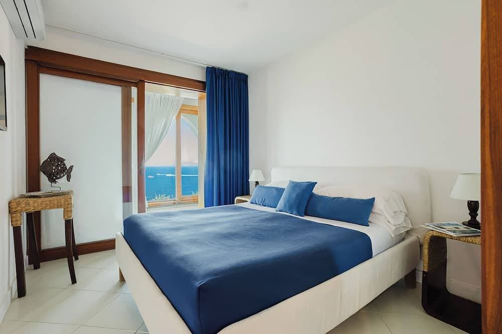 Foto 6 von 30: Wunderschöne Villa mit fantastischem Meerblick in Küste von Sorrento