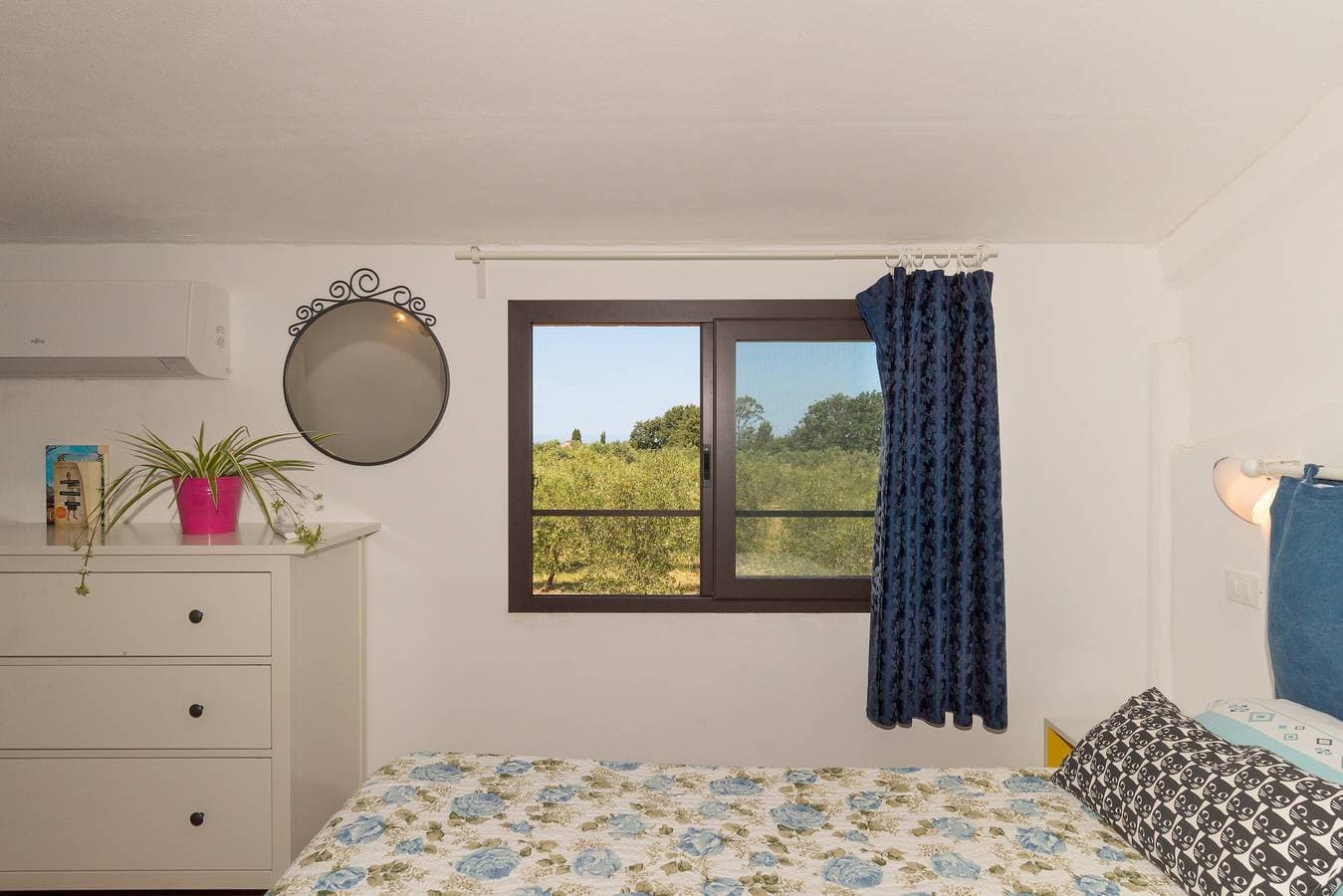Foto 10 von 28: Agriturismo 'Il Nazareno - Il Gheppio' mit Gemeinschaftspool, WLAN und Klimaanlage