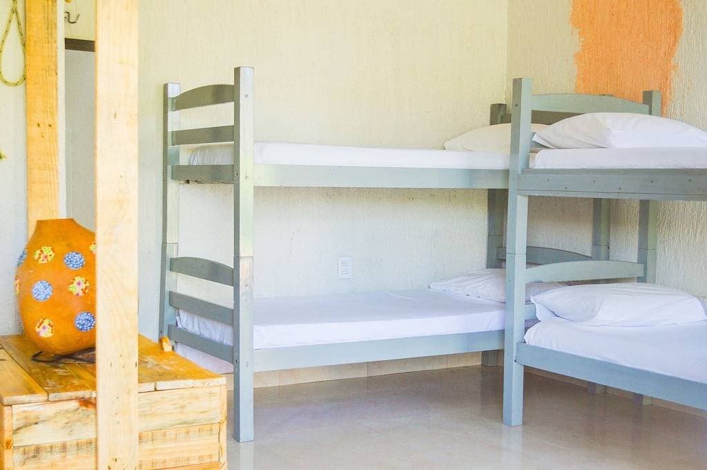 Foto 5 von 19: Aline's Chalet - 5 minutes from Pipa Beach, Rio Grande do Norte