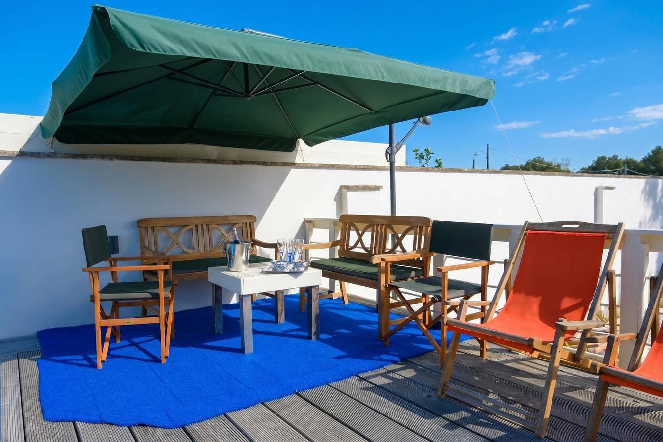 Foto 4 von 38: Villa Oasi al Mare with Pool & Garden in Salento