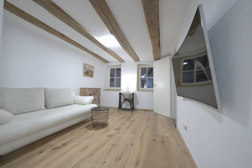 Foto 5 von 8: Moderner Altstadt-Diamant