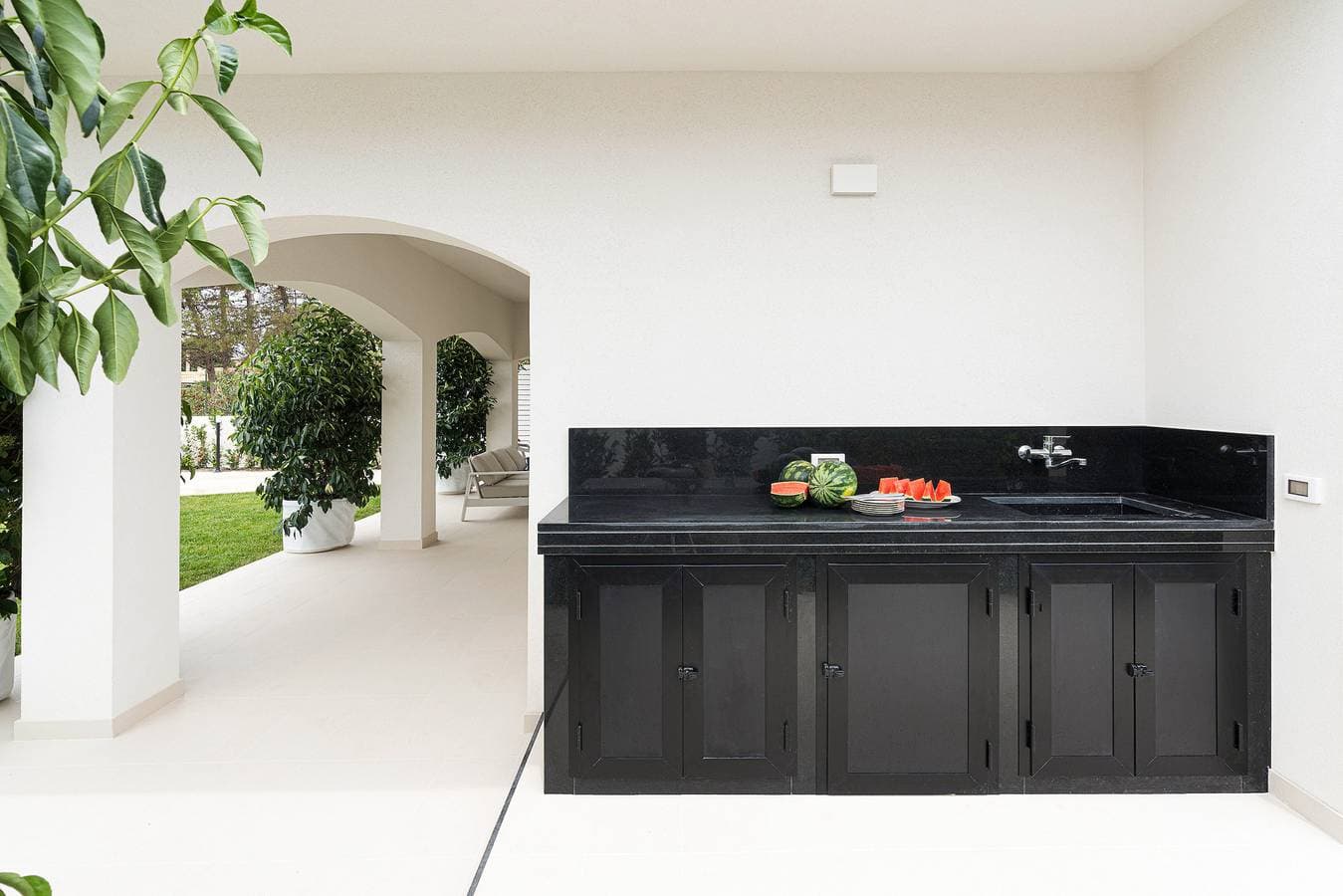 Foto 12 von 41: Villa Hermes