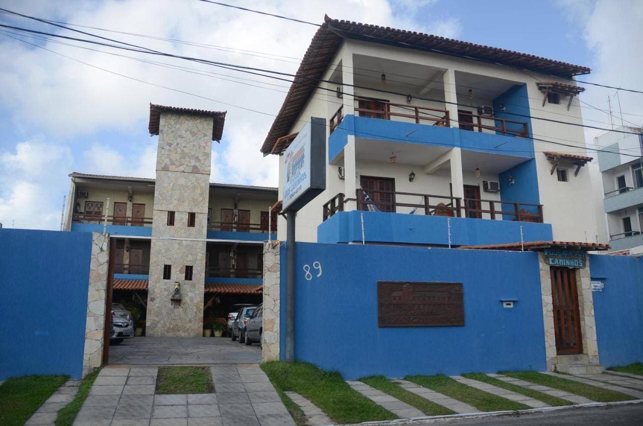 Pousada dos Caminhos 1