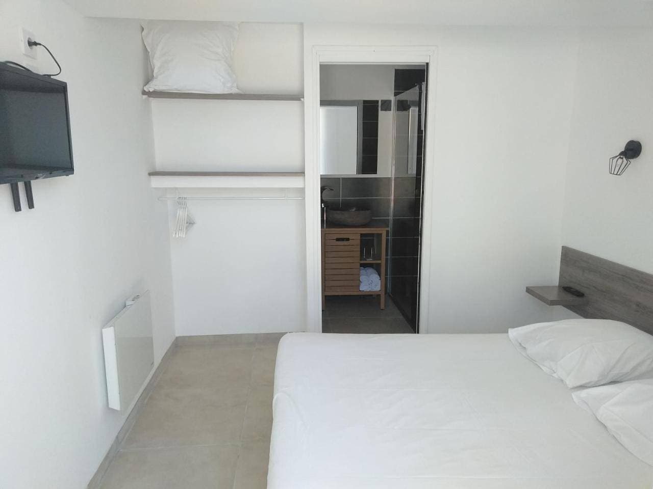 Foto 9 von 11: Double Room