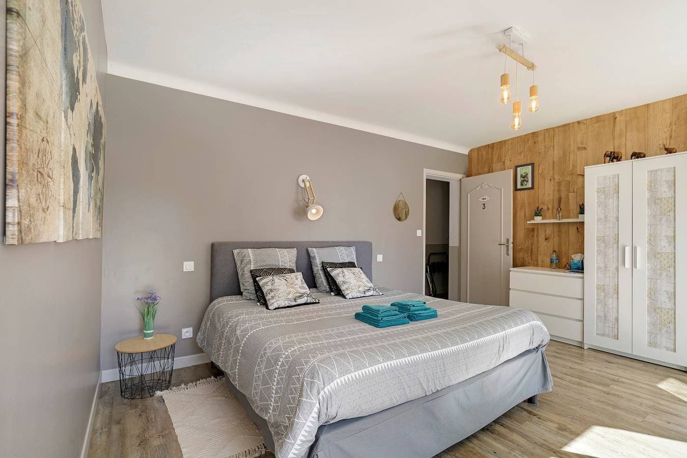Foto 8 von 34: Zimmer Coucou – Anwesen mit Pool